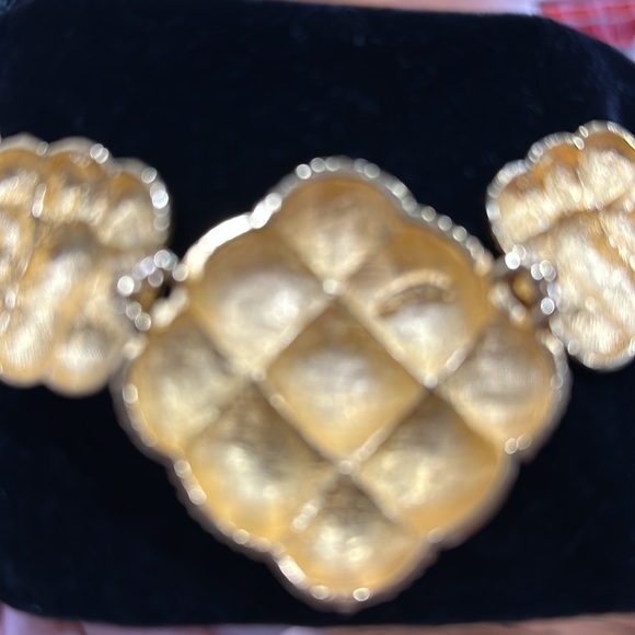 Vintage Fendi Necklace and earrings - Picture 10 of 16